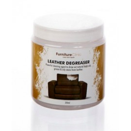 LEATHER DEGREASER (Desengrasante de cuero)