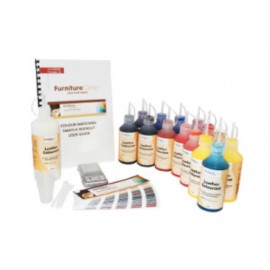 COLOUR MATCHING KIT (Kit de Colores)