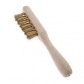 SUEDE CLEANING BRUSH (Cepillo de limpieza Ante)