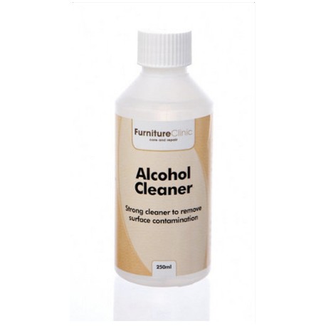 ALCOHOL CLEANER (Limpiador baseado en alcohol)