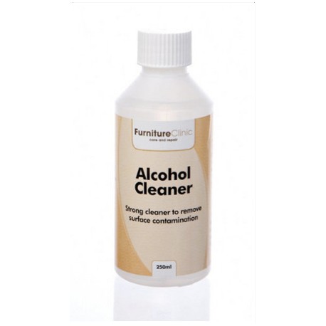 ALCOHOL CLEANER (Produto de Limpeza à base de álcool)
