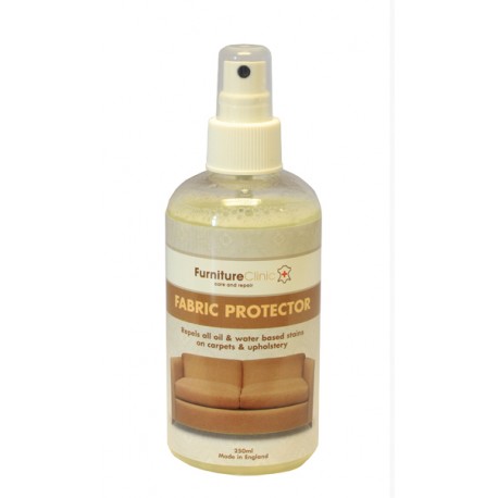 FABRIC PROTECTOR ( Protector de Tecido)