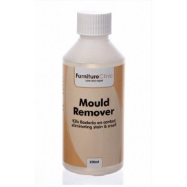MOULD REMOVER (Quitamanchas de humedad (moho)) 