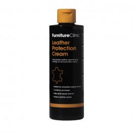 LEATHER PROTECTION CREAM (Creme de Protecção de Pele)
