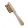 SUEDE CLEANING BRUSH (Escova de limpeza de Camurça)